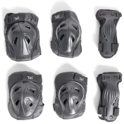 Kit de protection URBAN MOOV 3 pièces pour Adulte