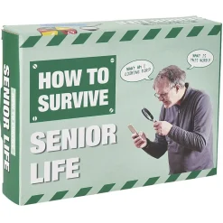 Kit de survie Sénior