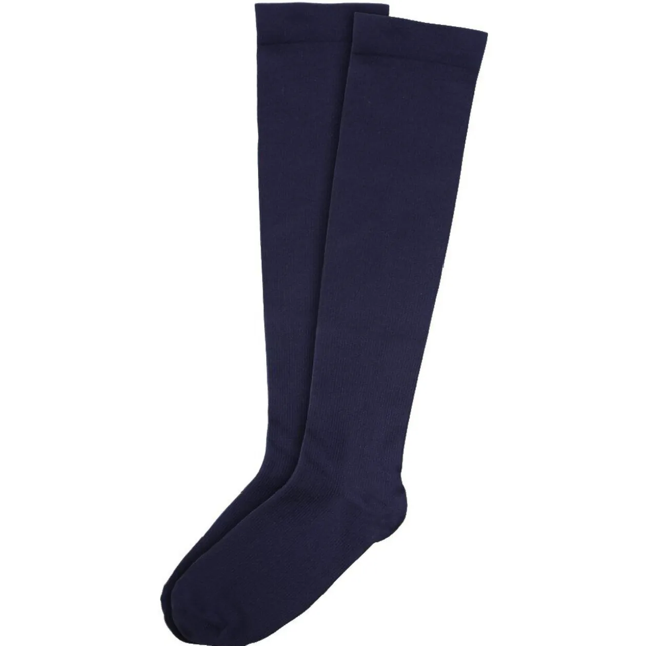 Kit de voyage 5 pièces uni bleu