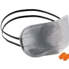 Kit de voyage masque et bouchons d'oreilles