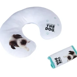 Kit de voyage pour enfant The Dog