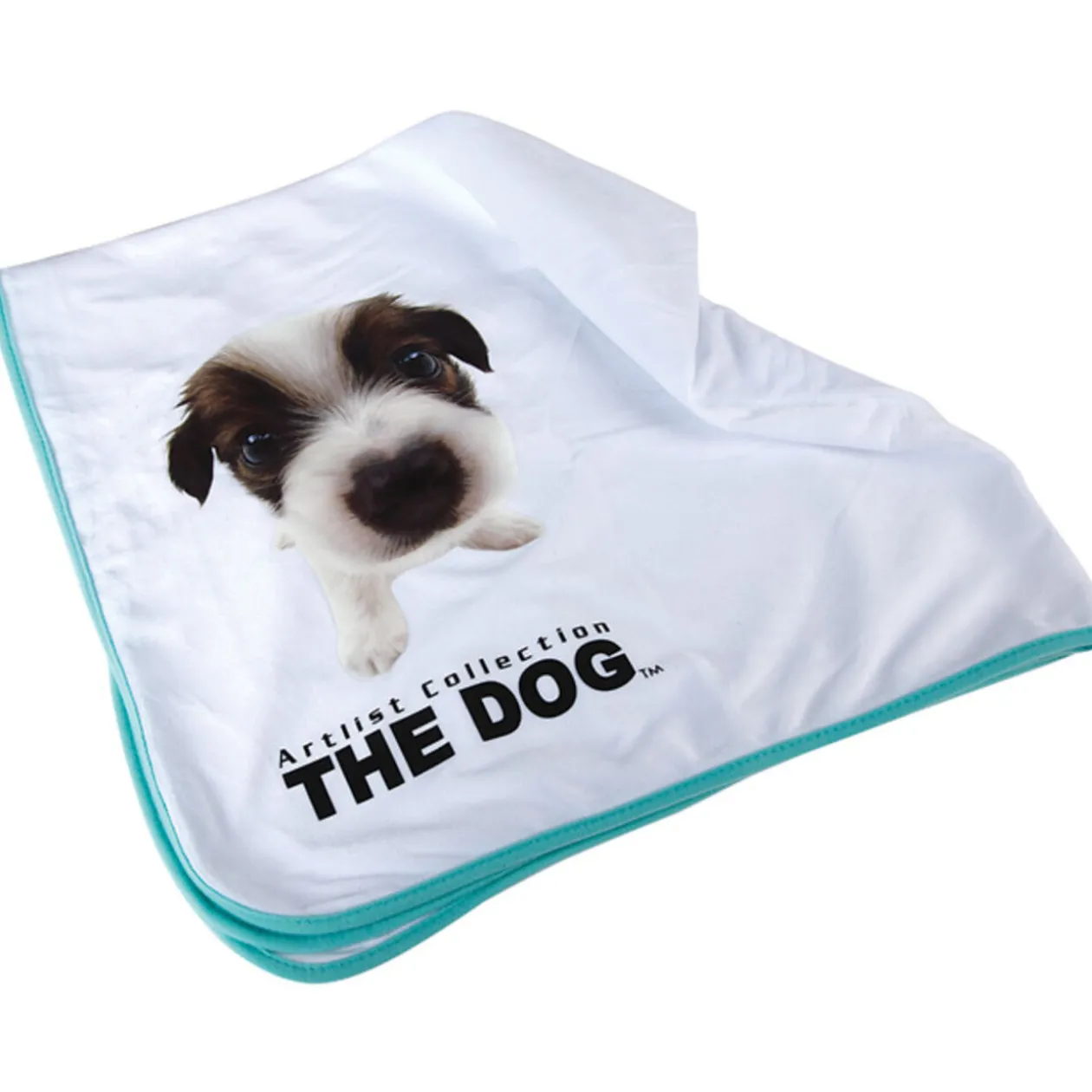 Kit de voyage pour enfant The Dog