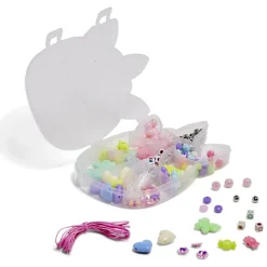 Kit DIY de perles forme lapin