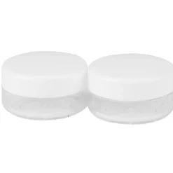 Kit flacon de voyage 9 pièces