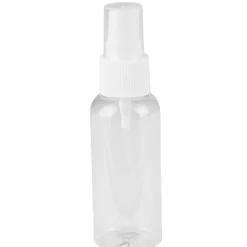 Kit flacon de voyage 9 pièces