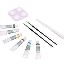 Kit initiation peinture à huile