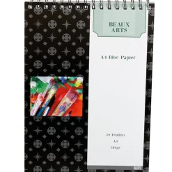 Kit initiation peinture acrylique