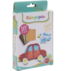 Kit loisirs créatifs