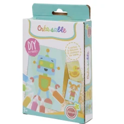 Kit loisirs créatifs