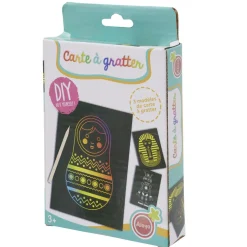 Kit loisirs créatifs