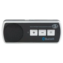 Kit mains libres Bluetooth