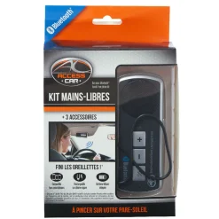 Kit mains libres Bluetooth