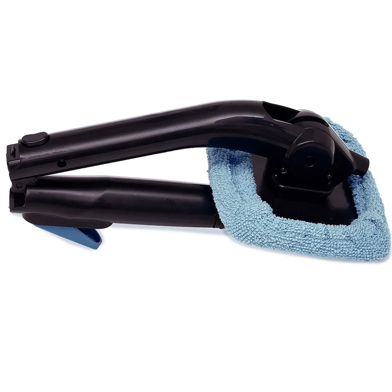 Kit nettoyant spray microfibre pour pare-brise