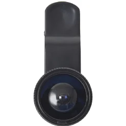 Kit objectif smartphone 3 en 1 Homday