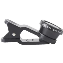 Kit objectif smartphone 3 en 1 Homday