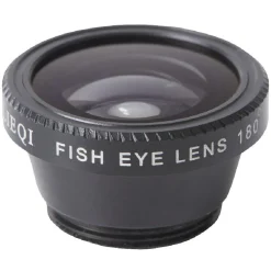 Kit objectif smartphone 3 en 1 Homday