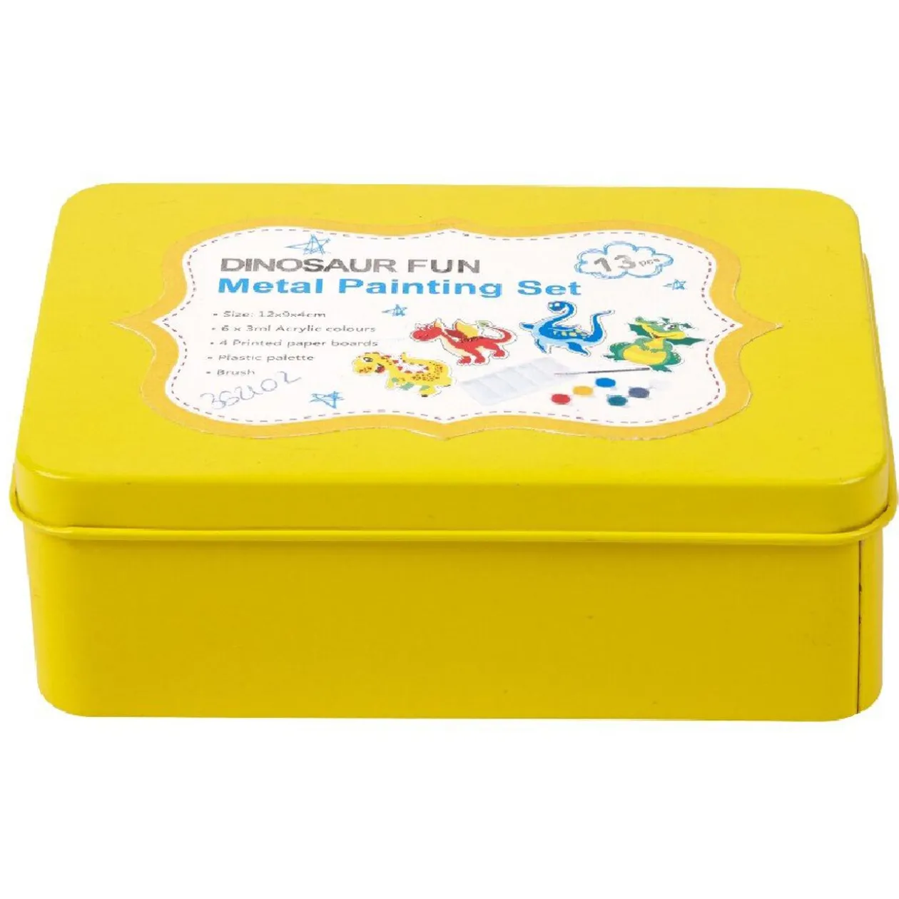 Kit perles créatif 13 pièces à confectionner