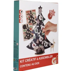 Kit sapin à assembler