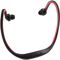 Kit sport bluetooth écouteurs et brassard smartphone Homday