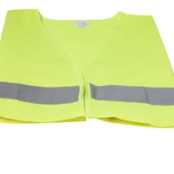 Kit triangle de sécurité et gilet réfléchissant XL