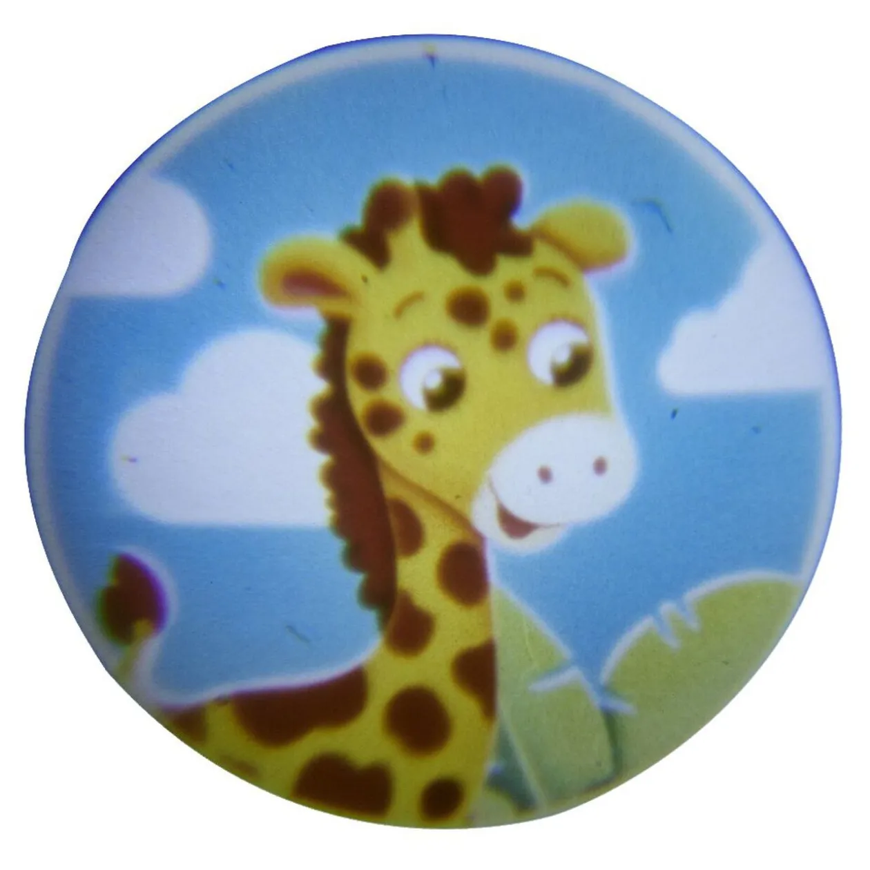 Lampe torche projecteur pour enfant