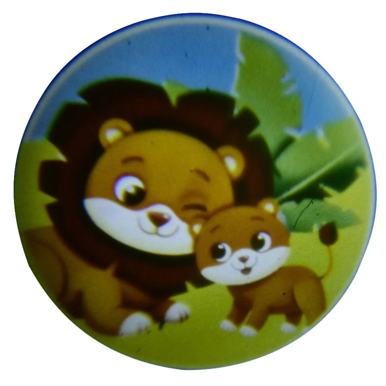 Lampe torche projecteur pour enfant