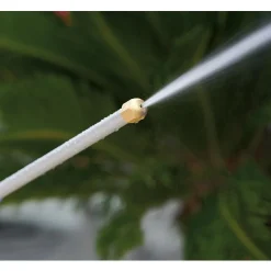 Lance de lavage pression réglable