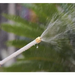 Lance de lavage pression réglable