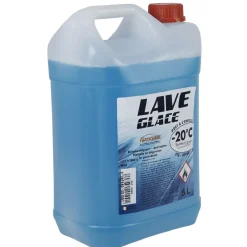 Lave Glace hiver 5L