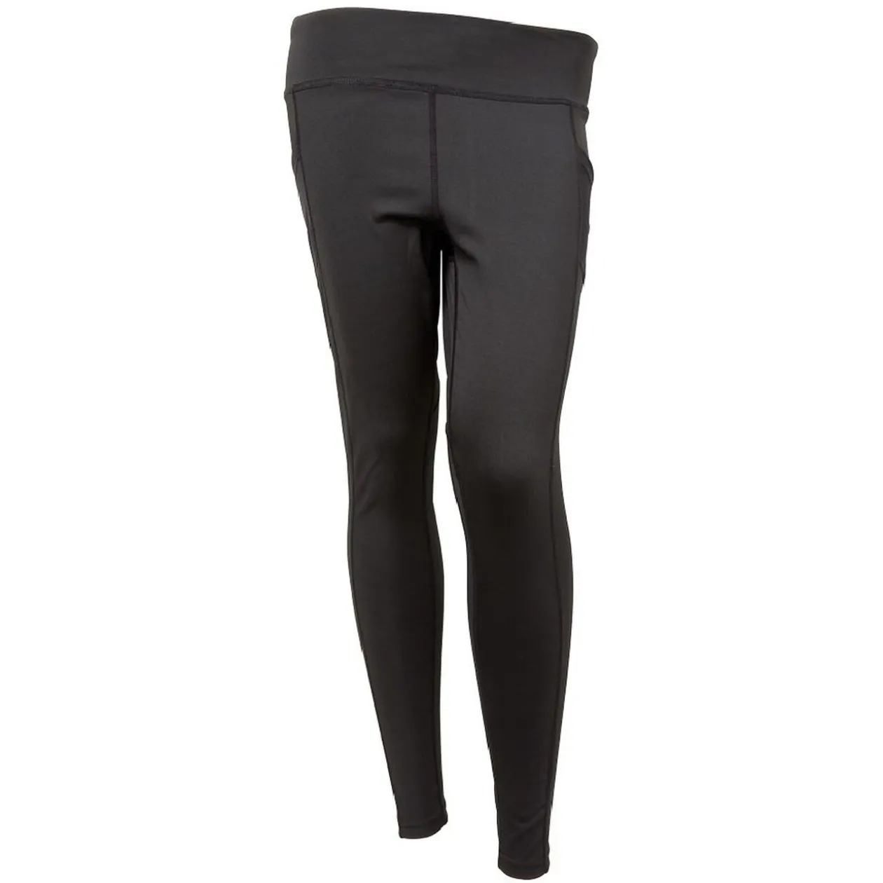 Legging de sport sculptant noir