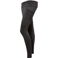 Legging de sport sculptant noir