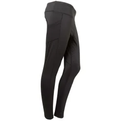 Legging de sport sculptant noir