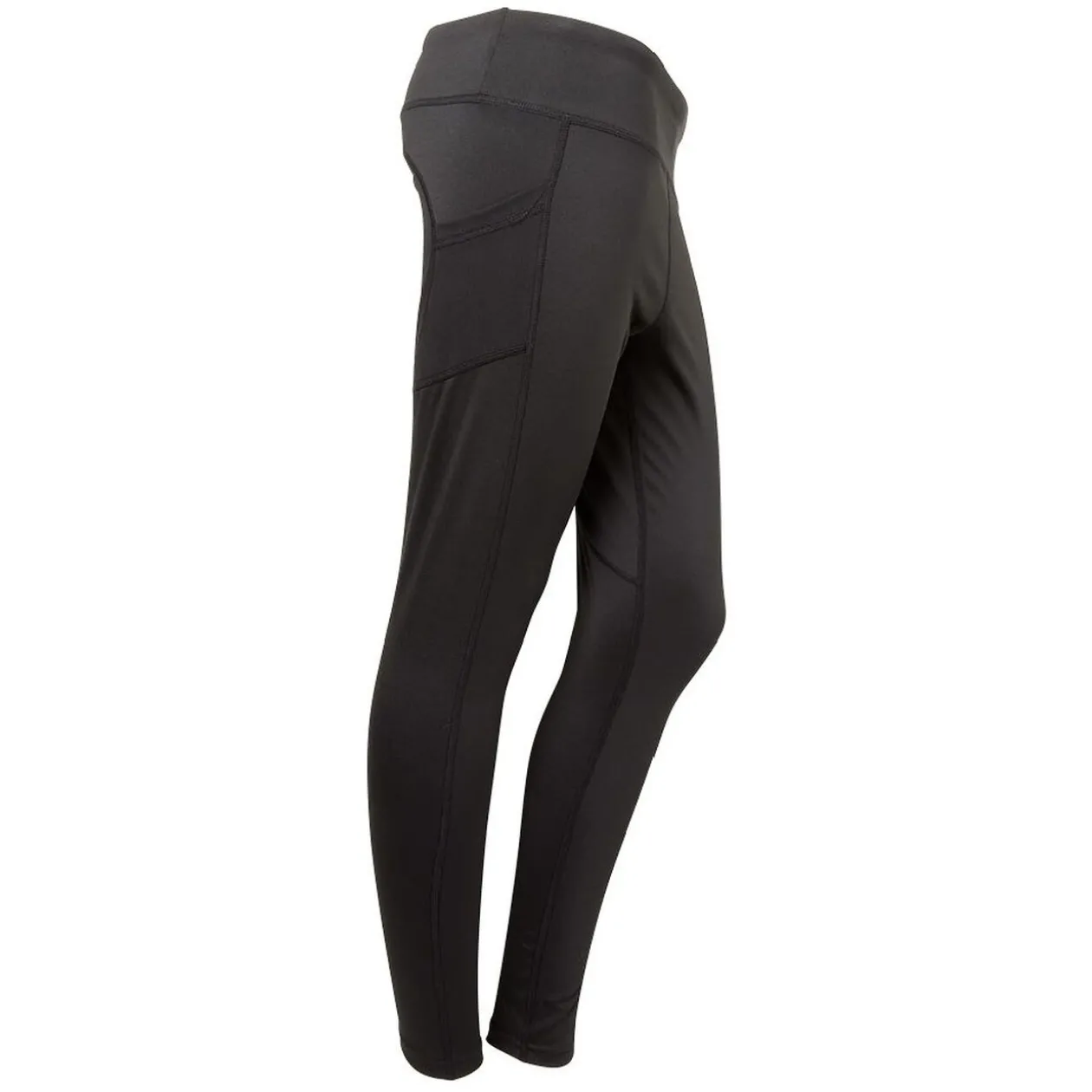 Legging de sport sculptant noir