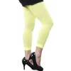 Legging en microfibre 60 deniers