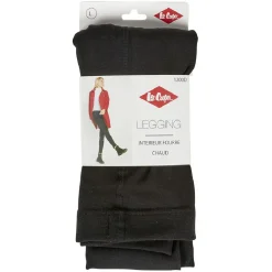 Legging intérieur fourrure Lee Cooper