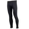 Legging thermique noir pour homme