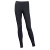 Legging thermique noir pour femme