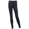 Legging thermique noir pour femme Taille L