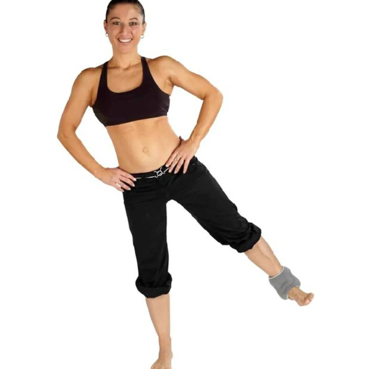 Lest de cheville x2 Easyfit