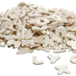 Lettre à peindre x 300