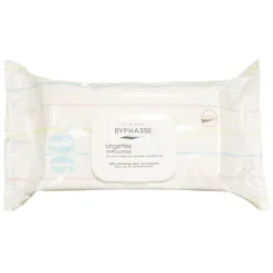 Lingette bébé x72 BYPHASSE