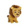Lion Kokum en peluche interactif