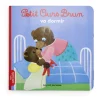 Livre Petit Ours Brun va dormir
