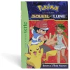 Livre Pokémon Soleil et Lune - Bienvenue à l'École Pokémon !