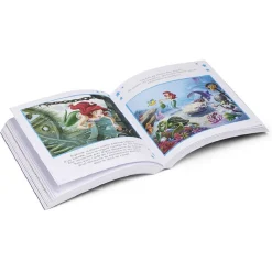 Livre princesses Disney mes petites histoires avant d'aller dormir