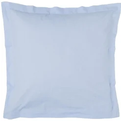 Lot de 2 taies d'oreiller 65x65cm