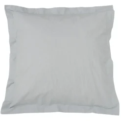 Lot de 2 taies d'oreiller 65x65cm