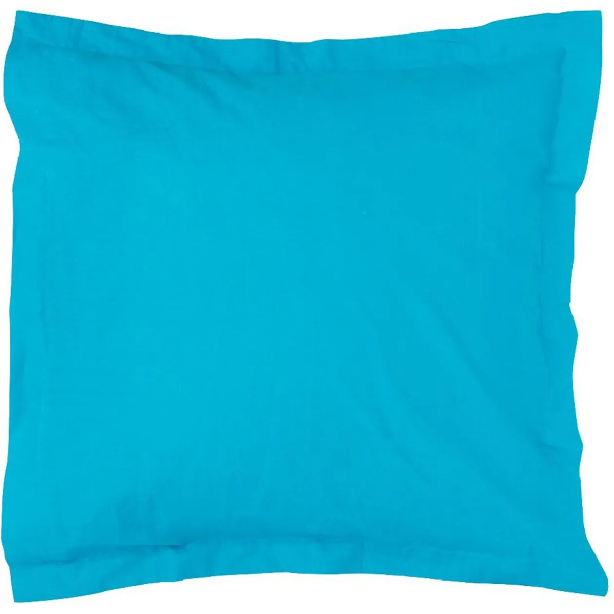 Lot de 2 taies d'oreiller 65x65cm