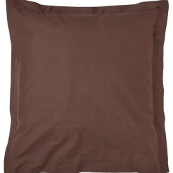 Lot de 2 taies d'oreiller 65x65cm