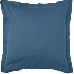 Lot de 2 taies d'oreiller 65x65cm